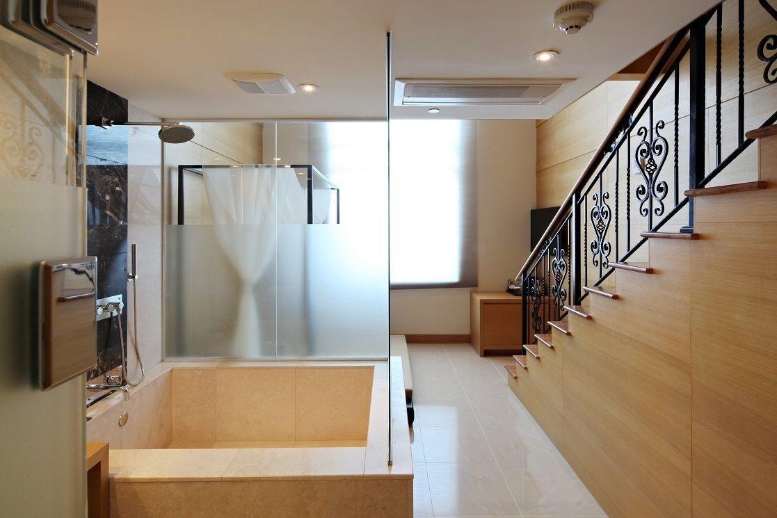 The One Boutique Hotel Carrollton Dış mekan fotoğraf