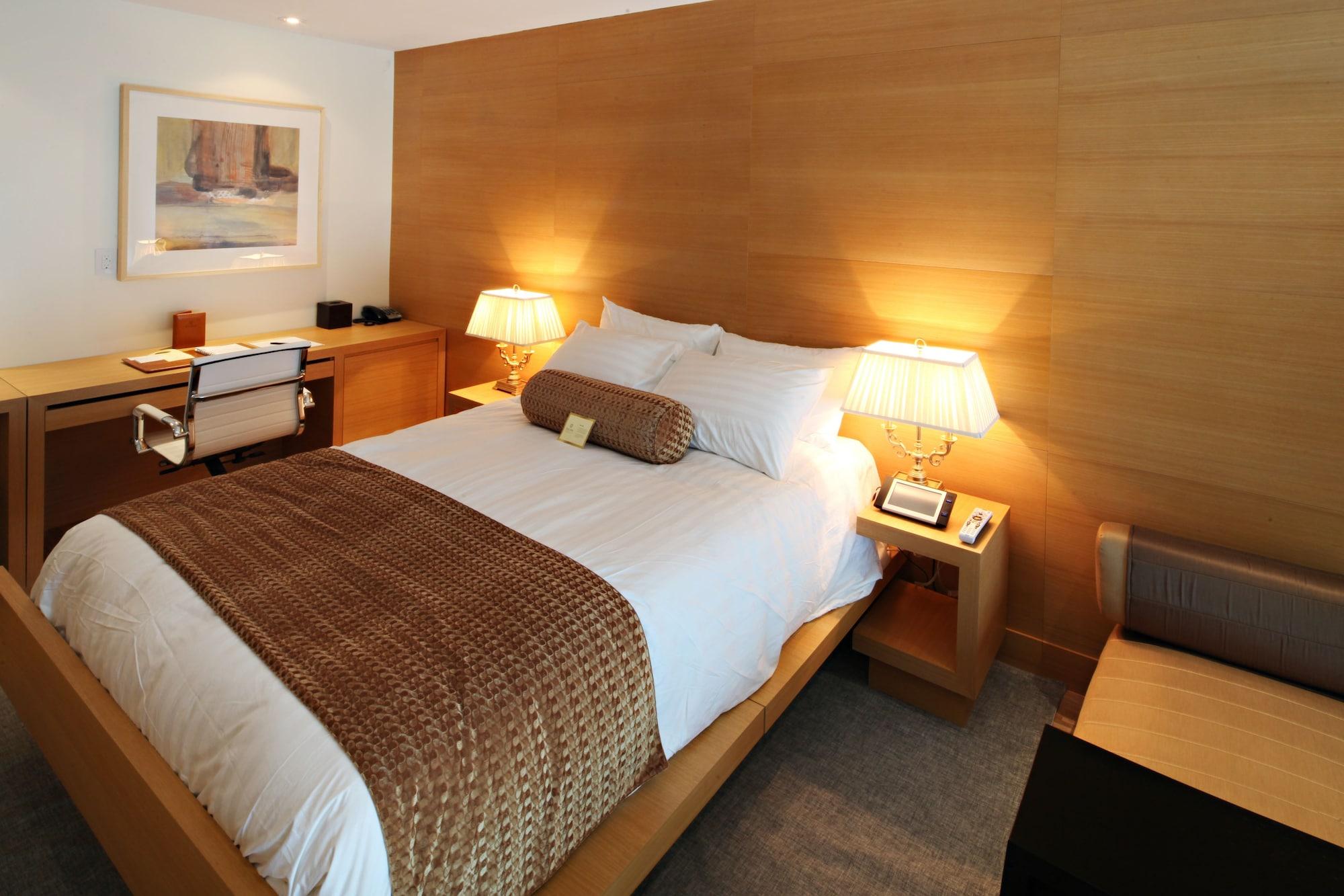 The One Boutique Hotel Carrollton Dış mekan fotoğraf