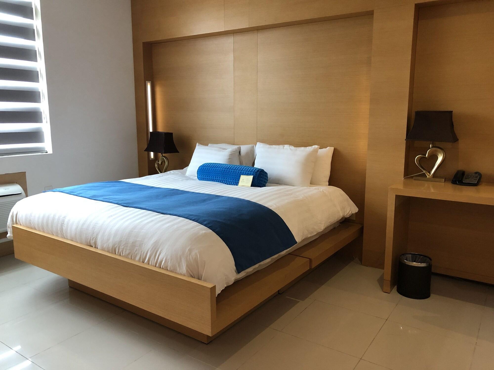 The One Boutique Hotel Carrollton Dış mekan fotoğraf