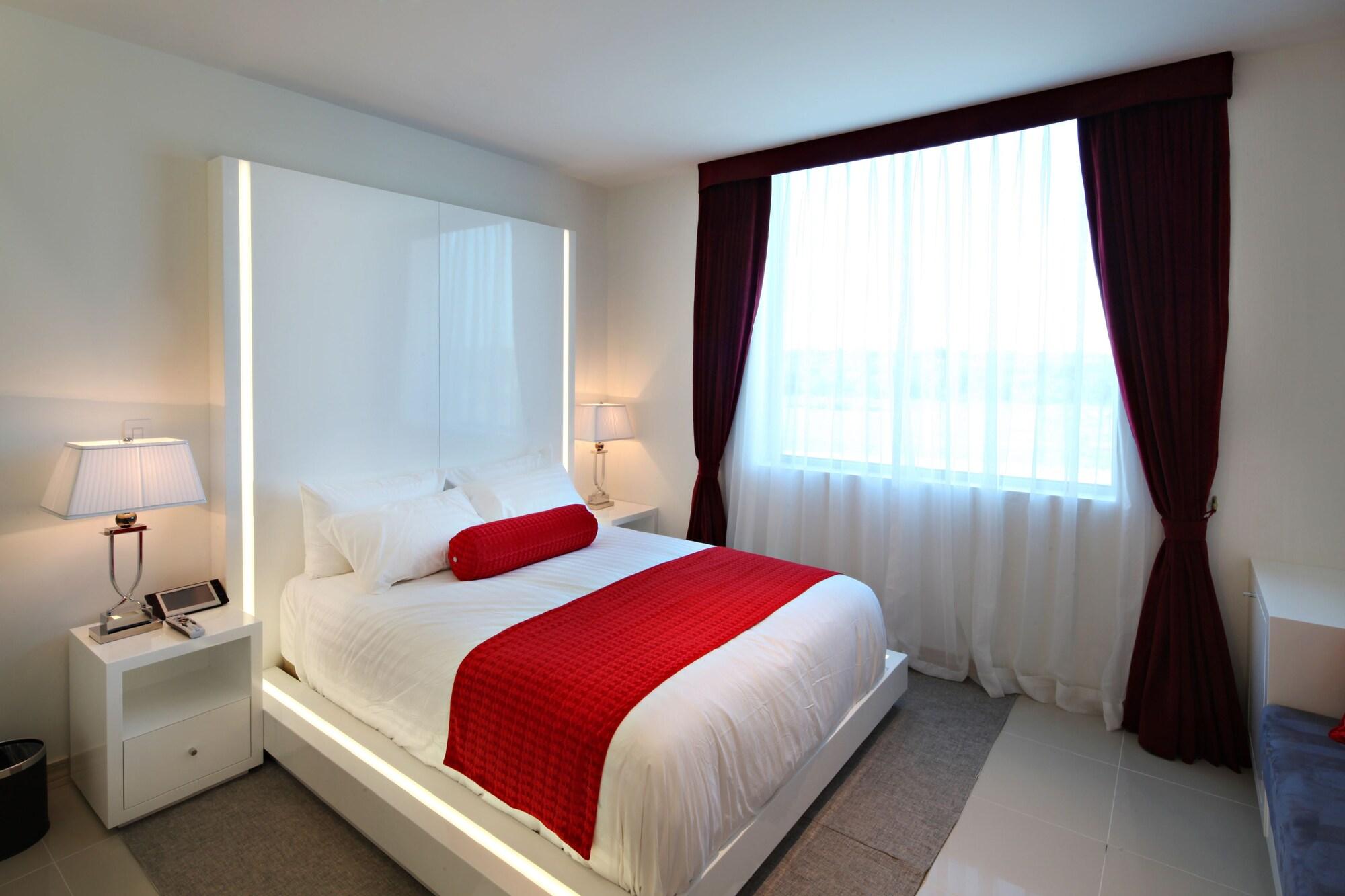 The One Boutique Hotel Carrollton Dış mekan fotoğraf