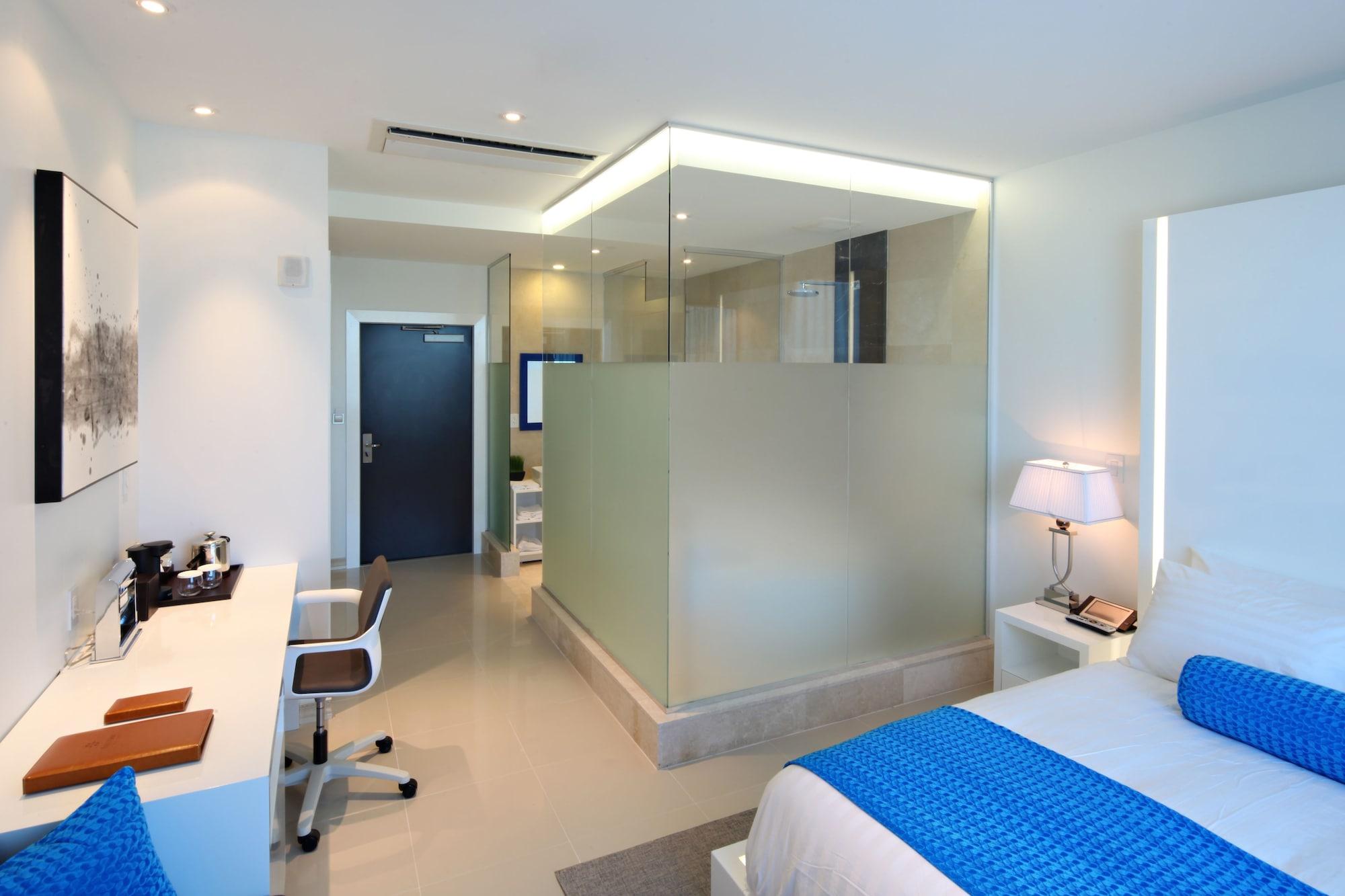 The One Boutique Hotel Carrollton Dış mekan fotoğraf