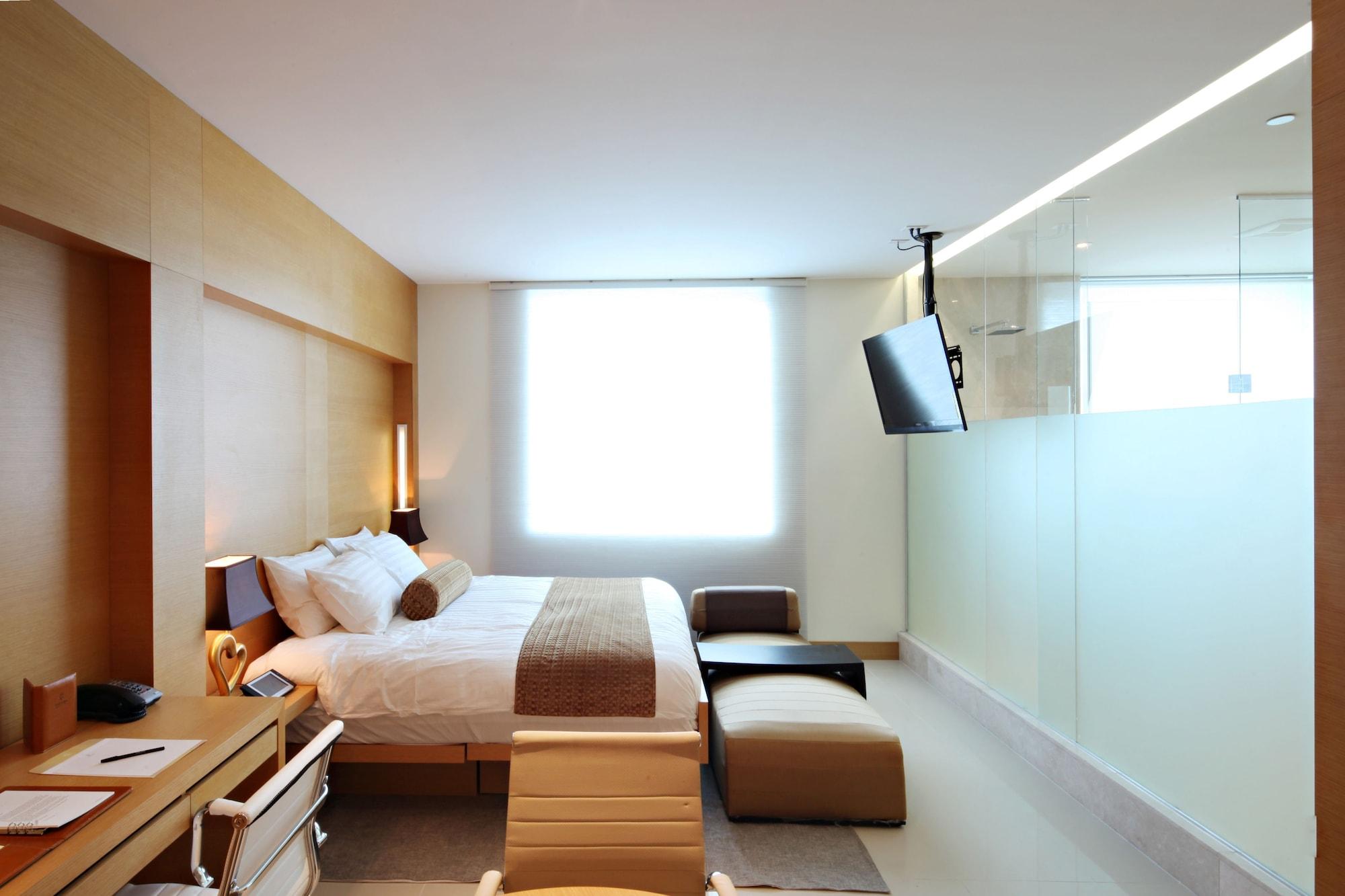 The One Boutique Hotel Carrollton Dış mekan fotoğraf