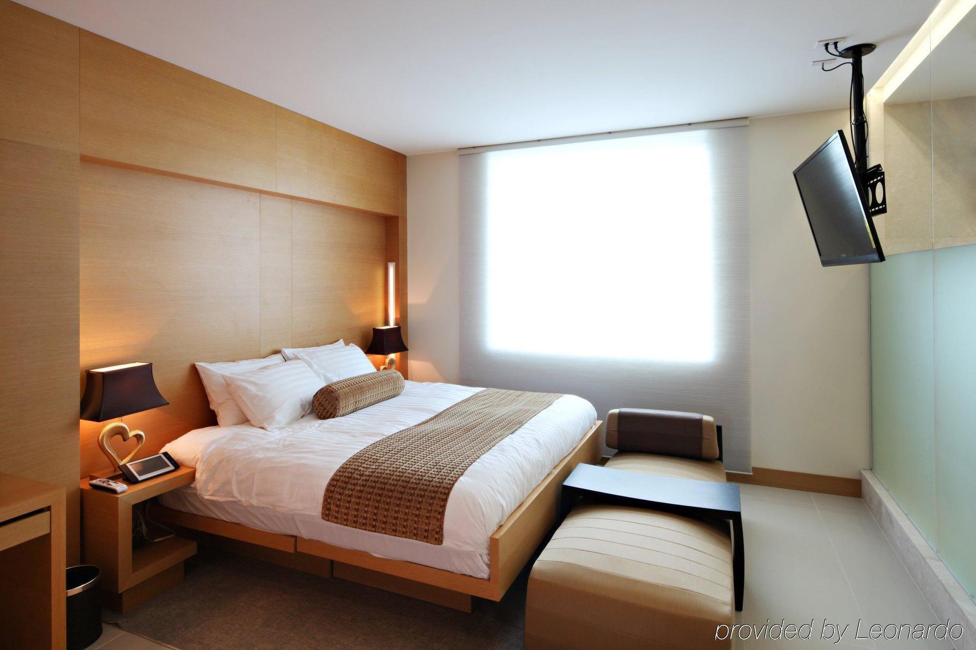 The One Boutique Hotel Carrollton Dış mekan fotoğraf