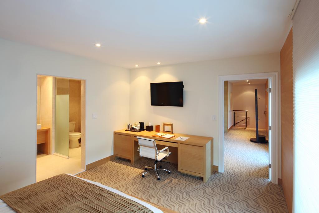 The One Boutique Hotel Carrollton Dış mekan fotoğraf