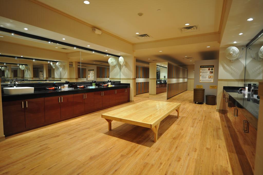 The One Boutique Hotel Carrollton Dış mekan fotoğraf