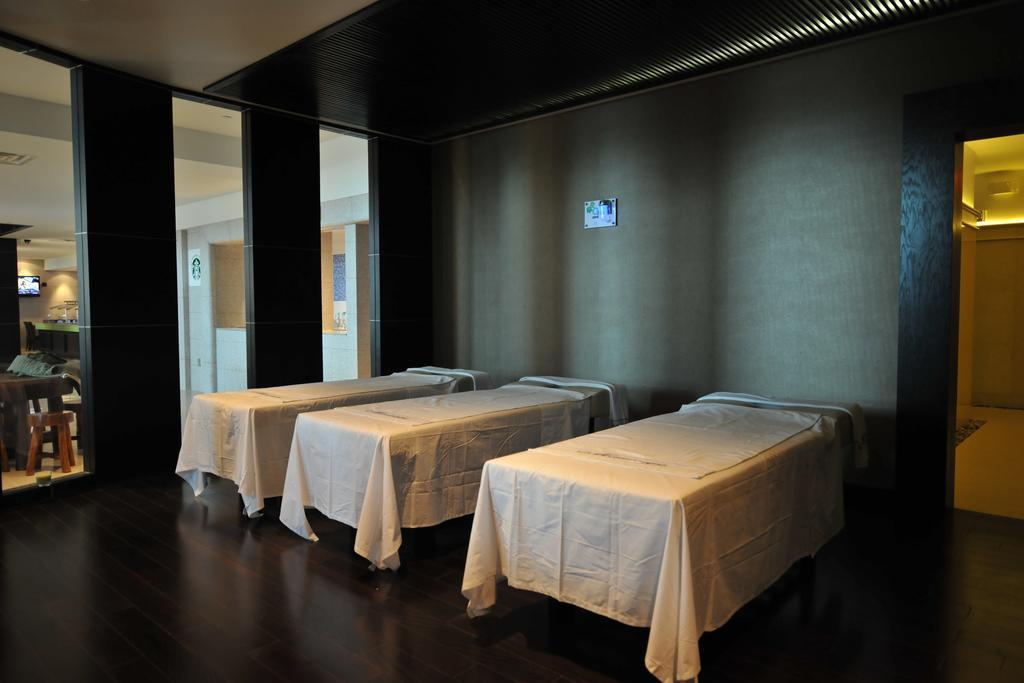 The One Boutique Hotel Carrollton Dış mekan fotoğraf