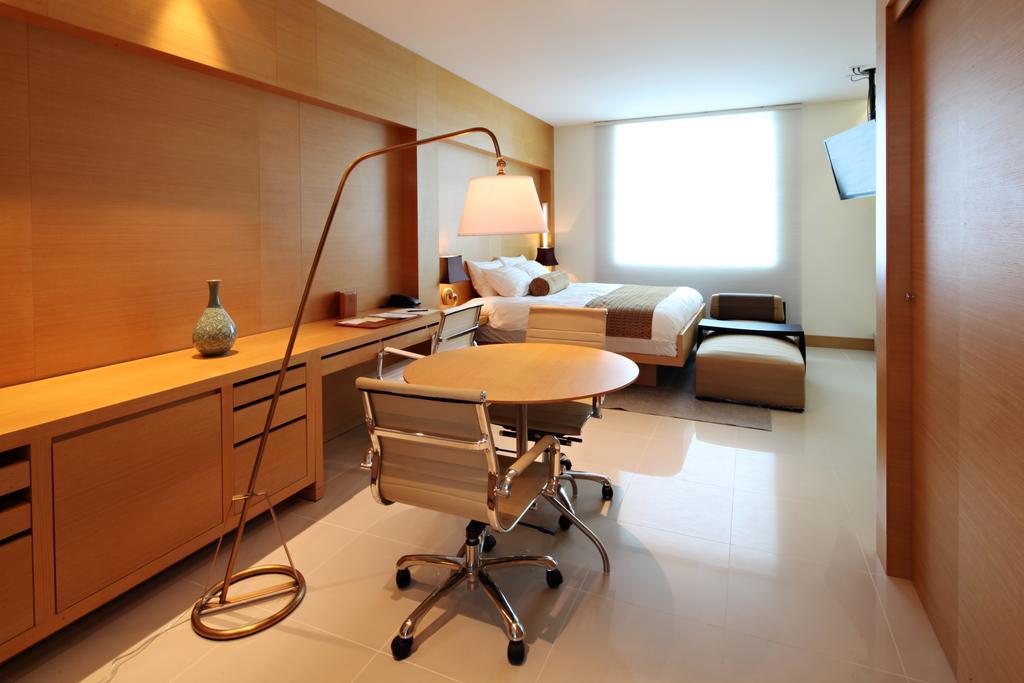 The One Boutique Hotel Carrollton Dış mekan fotoğraf