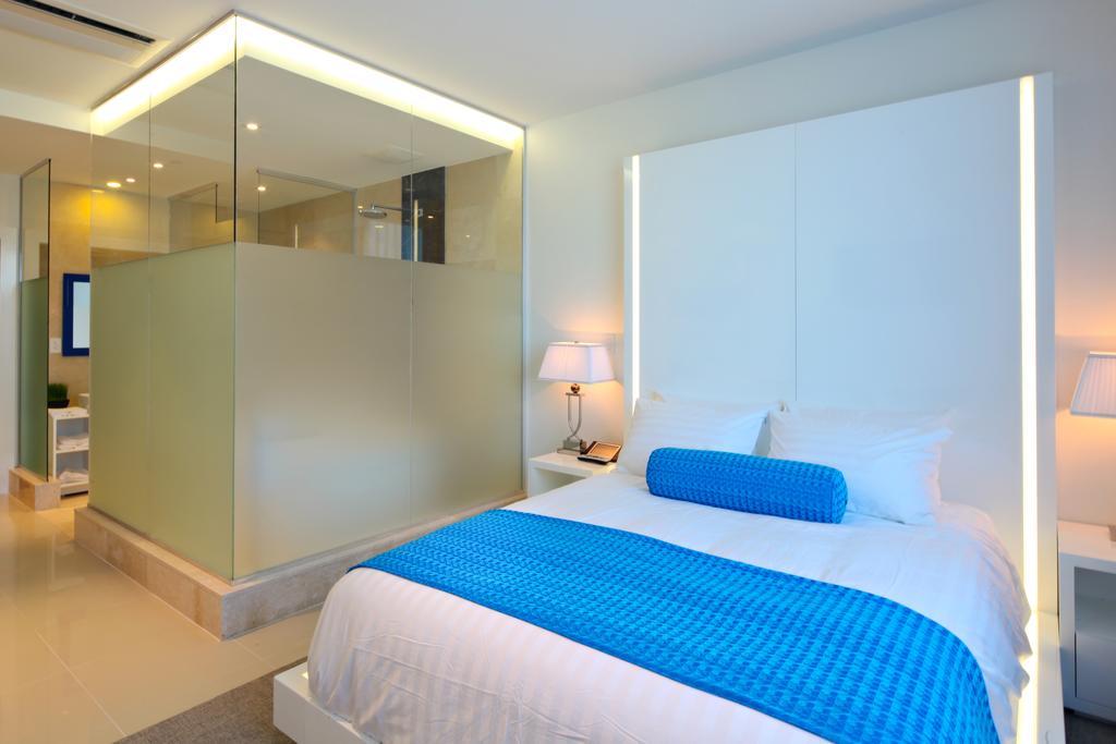 The One Boutique Hotel Carrollton Dış mekan fotoğraf