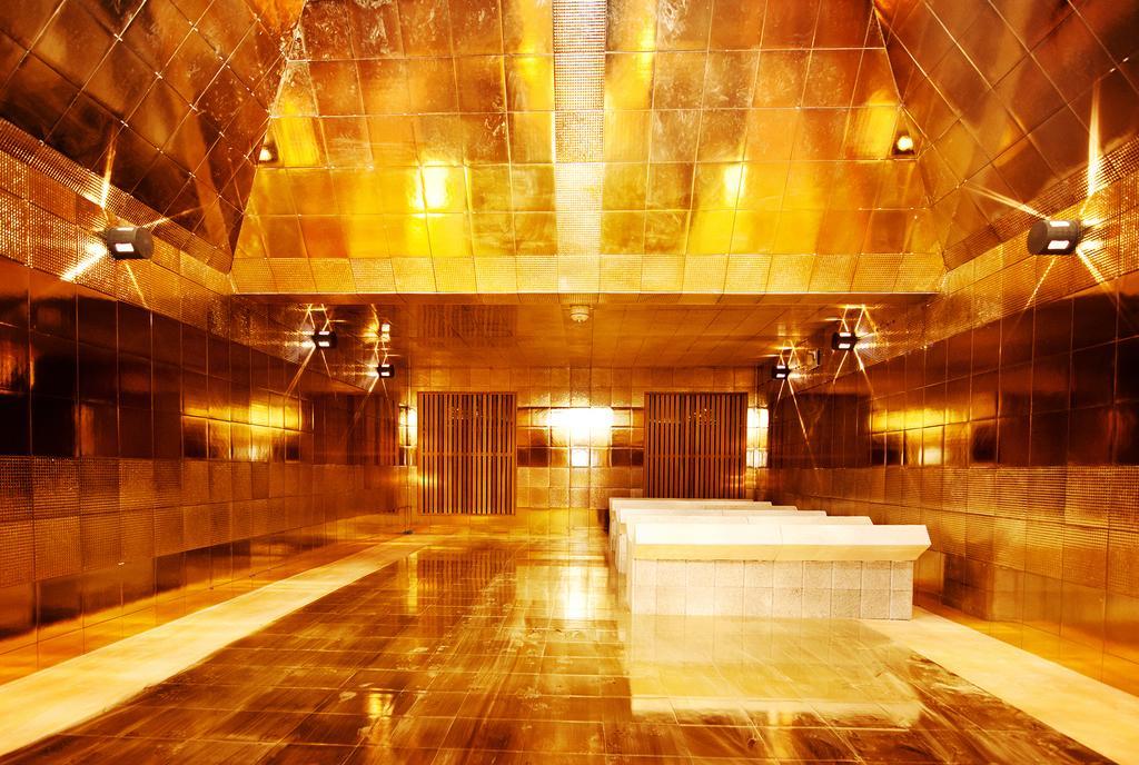 The One Boutique Hotel Carrollton Dış mekan fotoğraf