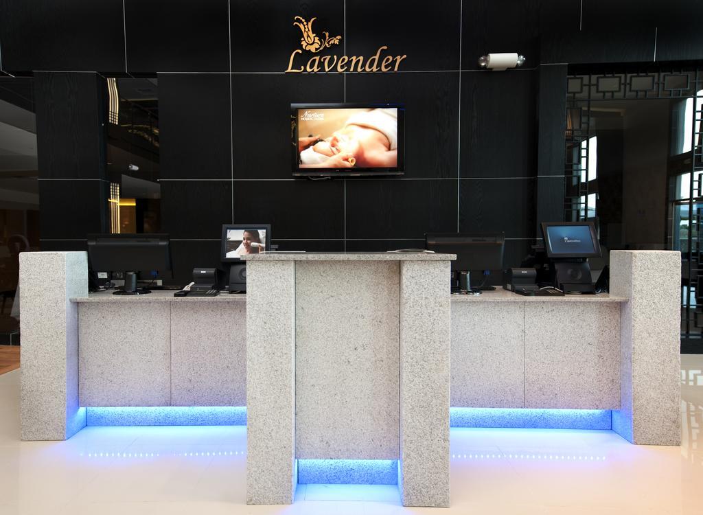 The One Boutique Hotel Carrollton Dış mekan fotoğraf