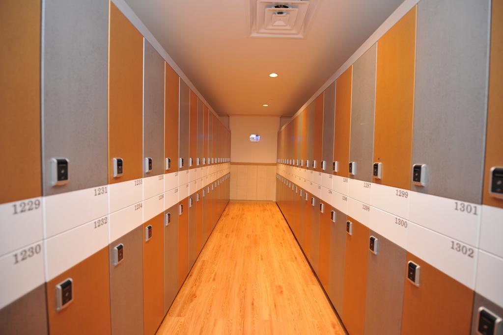 The One Boutique Hotel Carrollton Dış mekan fotoğraf