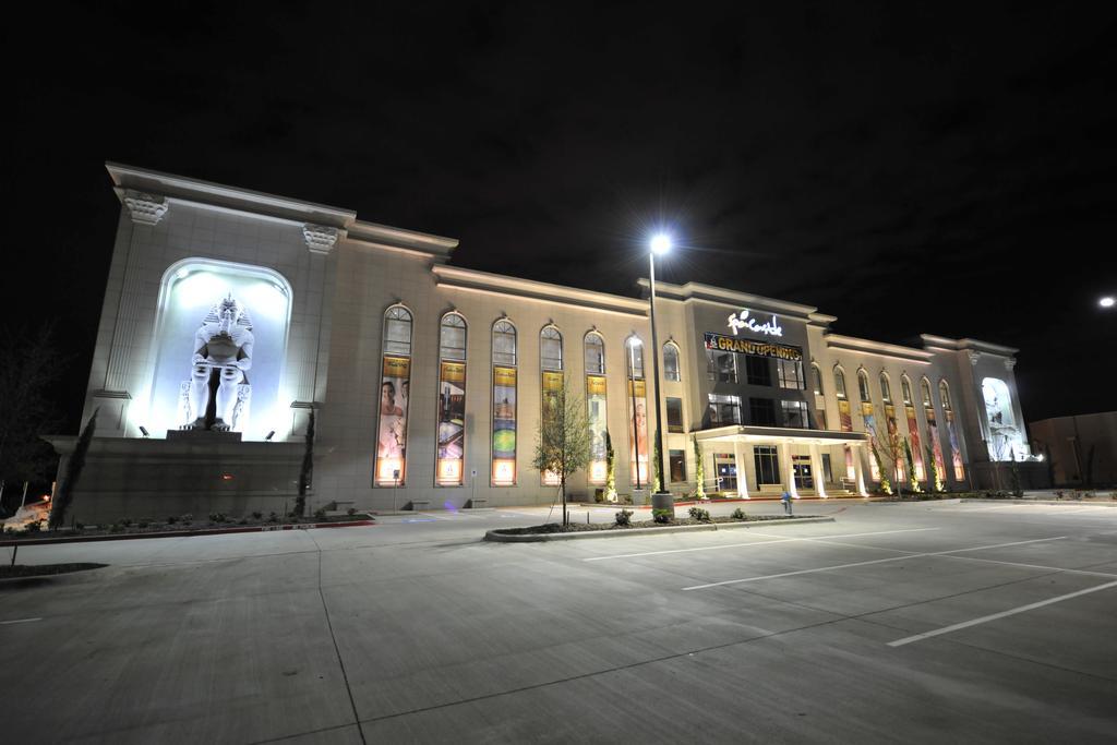 The One Boutique Hotel Carrollton Dış mekan fotoğraf