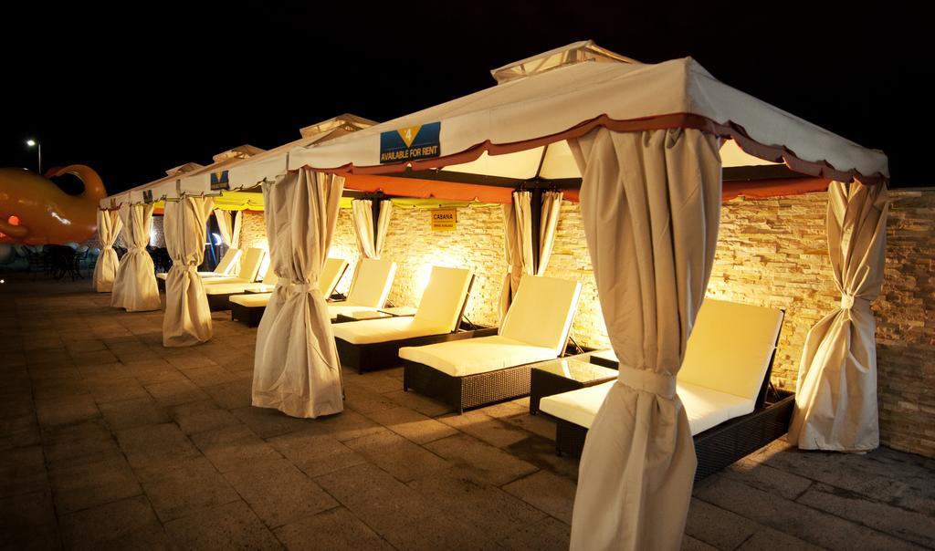The One Boutique Hotel Carrollton Dış mekan fotoğraf