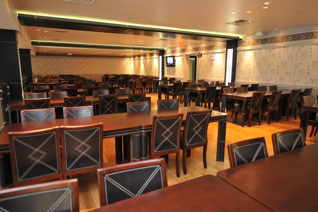 The One Boutique Hotel Carrollton Dış mekan fotoğraf
