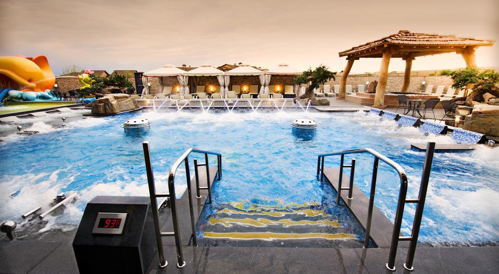 The One Boutique Hotel Carrollton Dış mekan fotoğraf