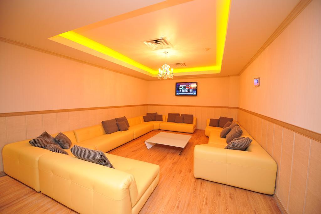 The One Boutique Hotel Carrollton Dış mekan fotoğraf