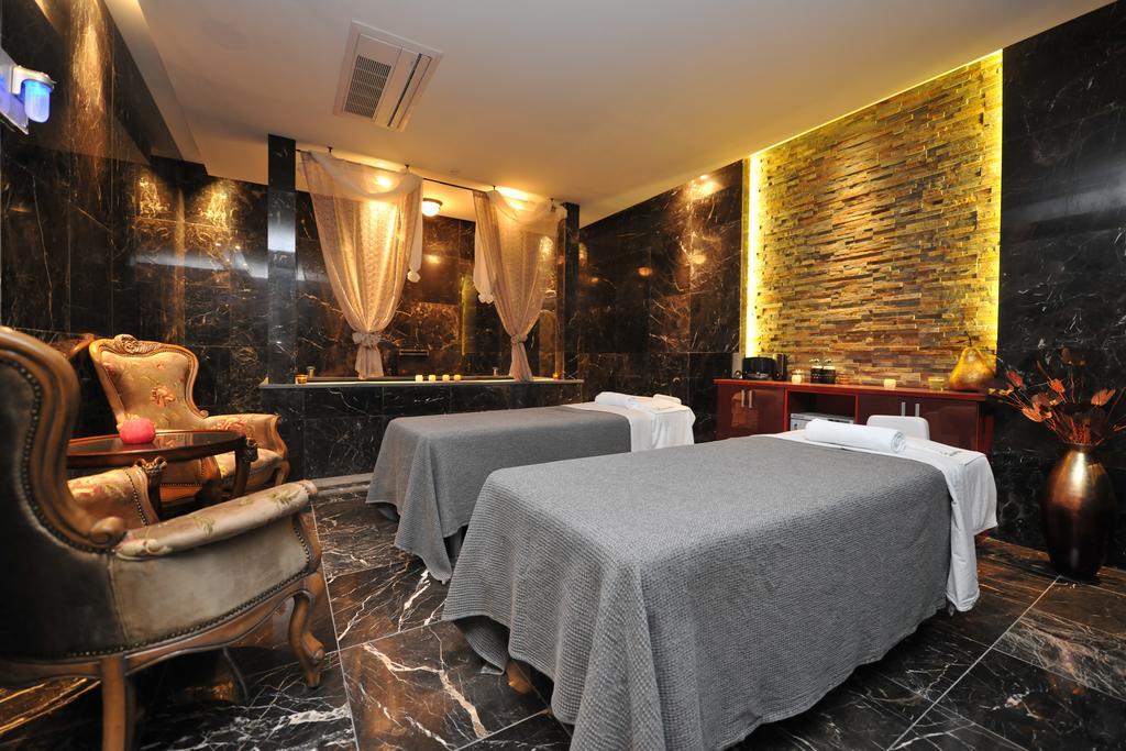 The One Boutique Hotel Carrollton Dış mekan fotoğraf