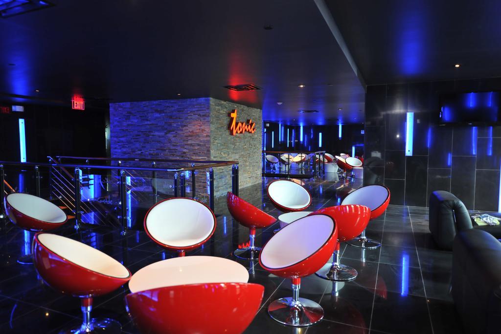 The One Boutique Hotel Carrollton Dış mekan fotoğraf